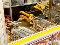 -利强记北角鸡蛋仔(弥敦道店 )