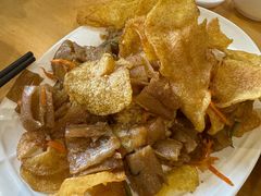 -太原面食店(解放路店)