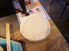 -鱼库·不仅是一家烤鱼店(车公庙店)