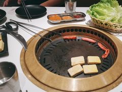 -花味烤肉·拌饭(庐阳万象汇店)
