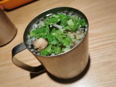 羊肉缸子汤-谷丽麦馕新疆菜·清真(步步高梅溪新天地店)