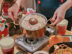 -火山屋台(新街口店)