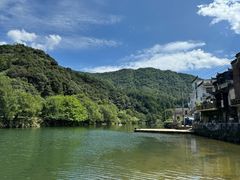 -上坦村