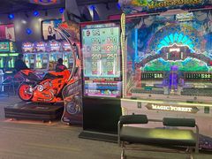 -核客电玩城(东门店)