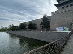 -梁思成纪念馆