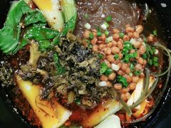 -陕客肉夹馍(王府井店)