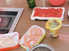 -味香林牦牛自助火锅