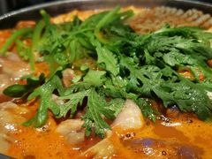 -花腰餐吧Bistro烧烤 傣味(传媒大学店)