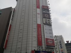 -秋叶原电器街