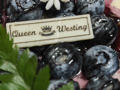 -皇后西斯汀饼店(文化路店)