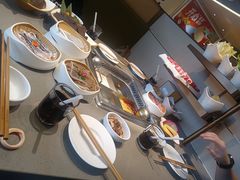 -海底捞火锅(江南盛天地店)