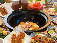 -阿鸡鱼庄·顺德鲜蒸小炒(亚运村店)