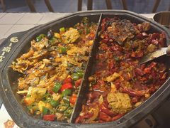 -一味一诚•鲜嫩烤鱼(昌发展万科广场店)