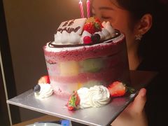 -BreadTalk面包新语·烘焙蛋糕(金光华广场店)