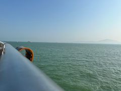 -演武大桥观景平台