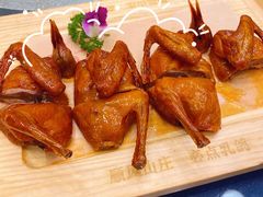 -顺风山庄(水濂山店)