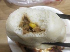 -老陶包子铺(南大西南村店)