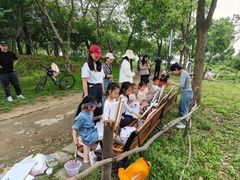 -尼莫儿童美术(三阳路融科天城校区)