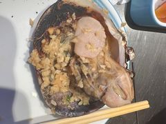-江合勇丹东兄弟小串海鲜烧烤(总店)