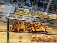 -鲍师傅糕点(永安里店)