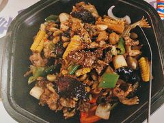 -洞庭渔人(沙湾店)