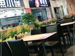 -李先生牛肉面大王(东铁营店)