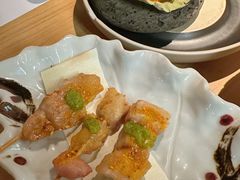 -匠和风精致料理(春熙路群光广场店)