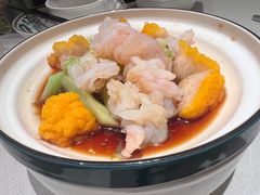 -狮王府淮扬菜(新街口友谊店)