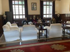 -南京中国近代史遗址博物馆(南京总统府)