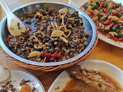 -舌尖上·霞浦滩涂海鲜·新闽菜(总店)
