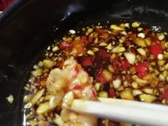 -蚝魁竹笼蒸生蚝 余杭店