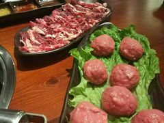 -高兴壹锅·潮汕鲜牛肉火锅(良乡梅花庄店)
