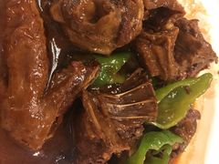 -金狮麟·新豫菜(金码大厦店)