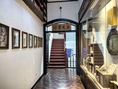 -良友书坊(安徽路店)