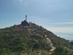-七娘山