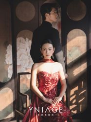 -鱼映像摄影·珍藏级影像品牌