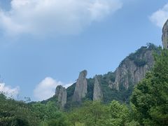 -昆山城市生态森林公园