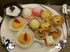 -三宝大饭店-中和艺素餐厅(浦上金山正祥广场店)