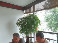 -皇城老妈·大连海鲜火锅(港湾店)