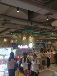 -meland亲子乐园•活动包场(佛山新DNA购物中心店)