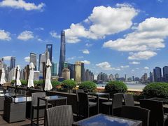 -上海和平饭店华懋阁 Cathay Room