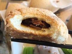 -添好运点心专门店(百老汇店)
