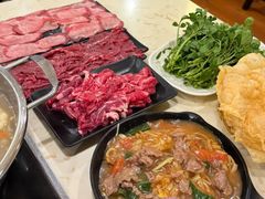 -潮汕良记牛肉火锅(洪武路店)