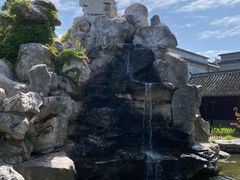 -口岸雕花楼