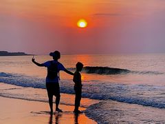 -那香海钻石沙滩浴场