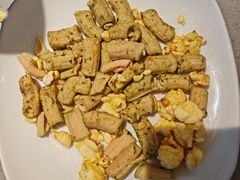 -半天妖烤鱼(中山路店)