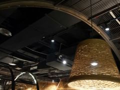 大堂-哥老官重庆美蛙鱼头(西湖银泰十一哥店)