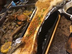 -冰城小镇音乐串吧·聚会餐厅(百子湾店)