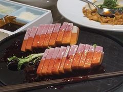 -味莊·青岛菜(云霄路店)