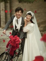 -女王风尚STUDIO·轻奢化定制